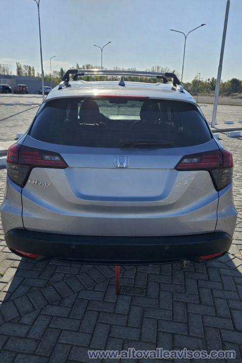 VENDO HR-V EXL CVT 1.8  - Mod. 2020