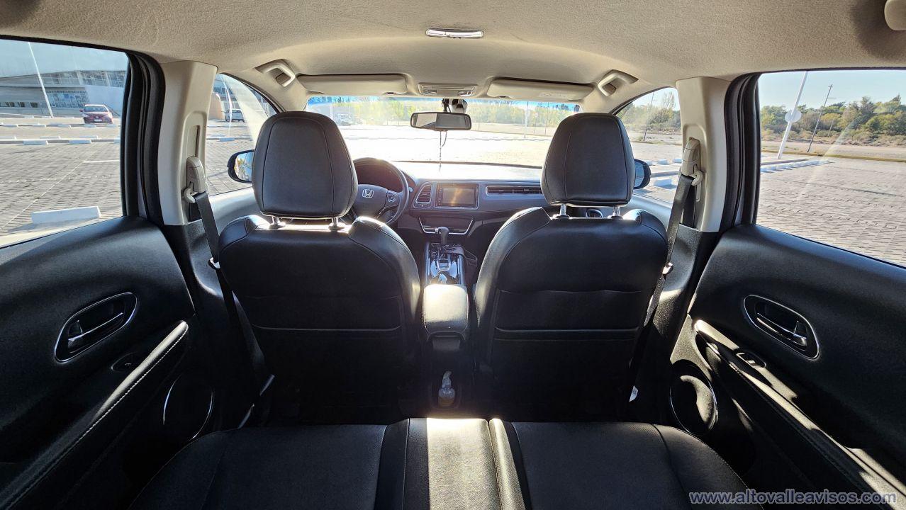 VENDO HR-V EXL CVT 1.8  - Mod. 2020