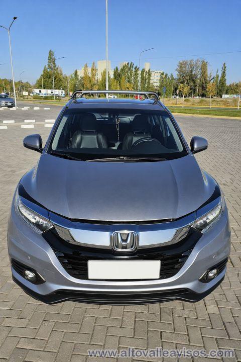 VENDO HR-V EXL CVT 1.8  - Mod. 2020