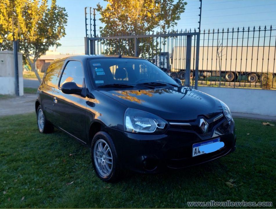 Clio 2016