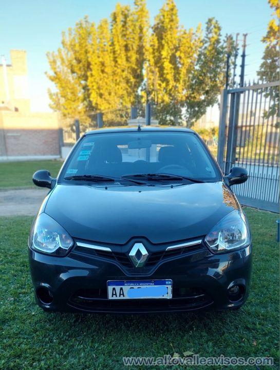 Clio 2016