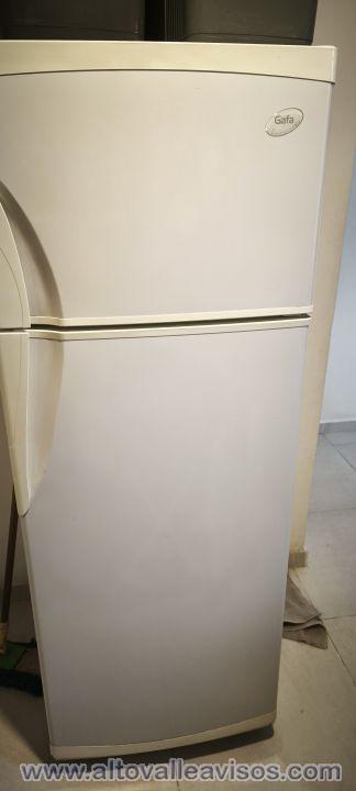 VENDO HELADERA GAFA EUROSYSTEM
