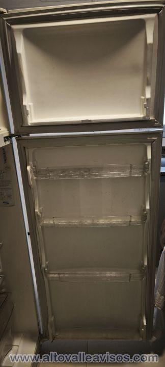 VENDO HELADERA GAFA EUROSYSTEM