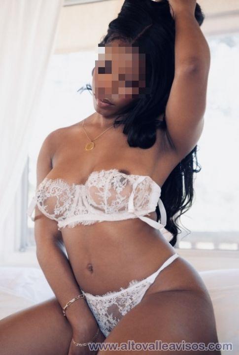Mis amores no estoy disponible hasta el miercoles , cuento con ligat discreto.